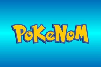 Designing with the Pokenom Font: Project Tips