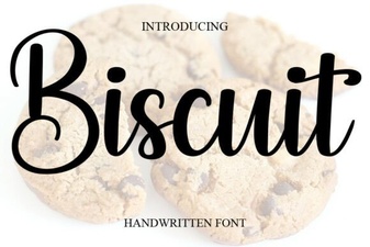 Biscuit Font: Creative Design Tips & Typography Ideas